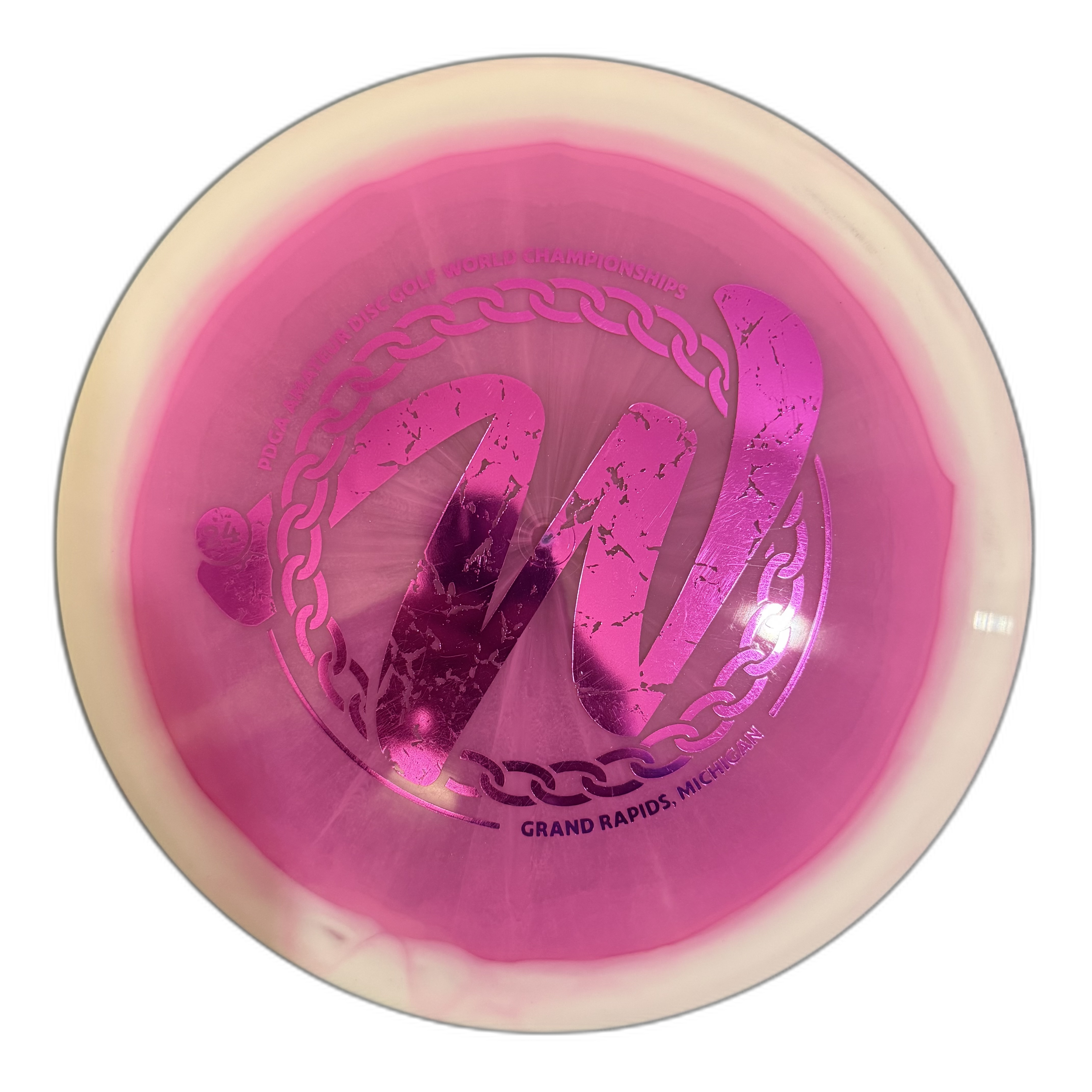 Brand New Underworld