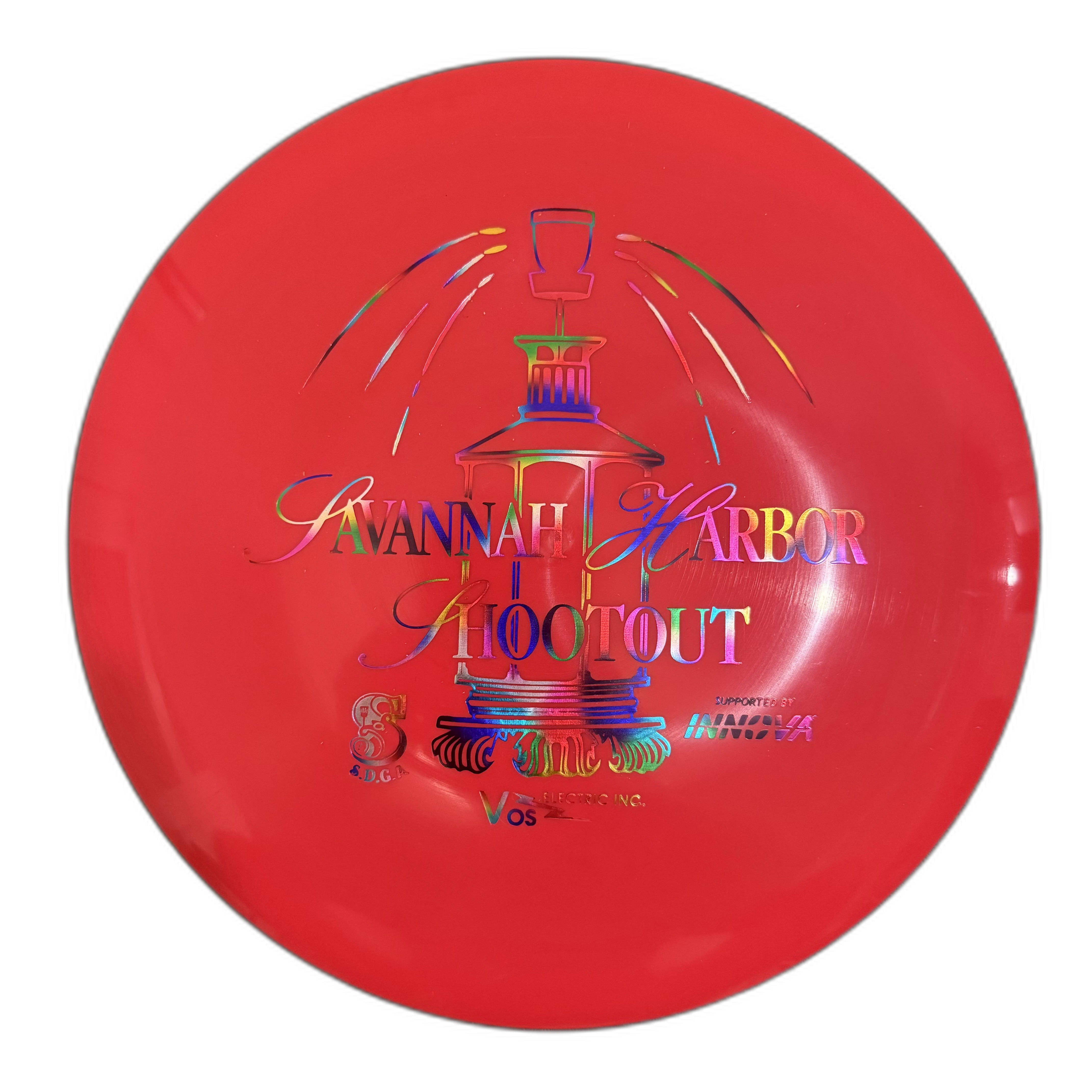 Innova Star Roadrunner