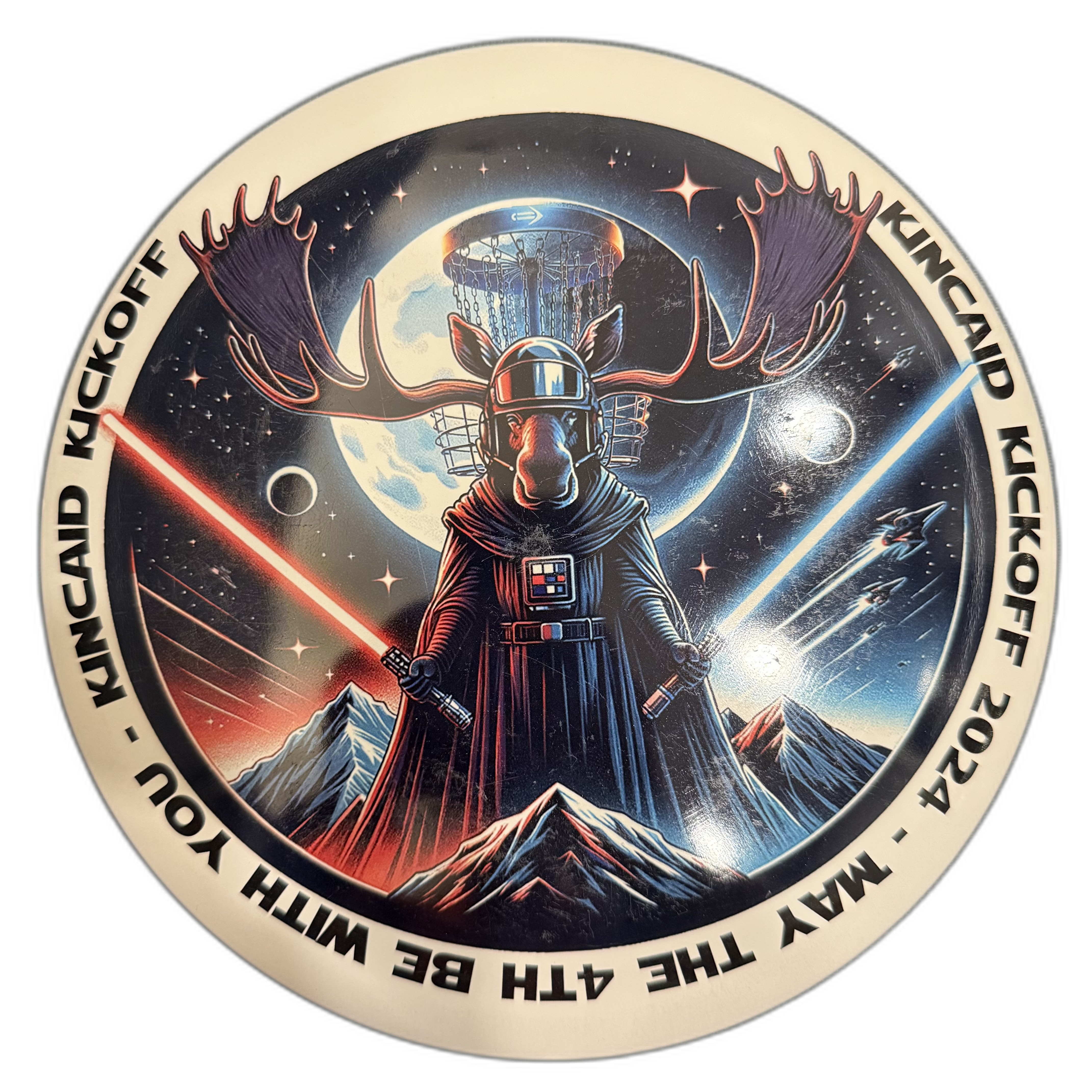 Misprint Buzzz | May the 4th