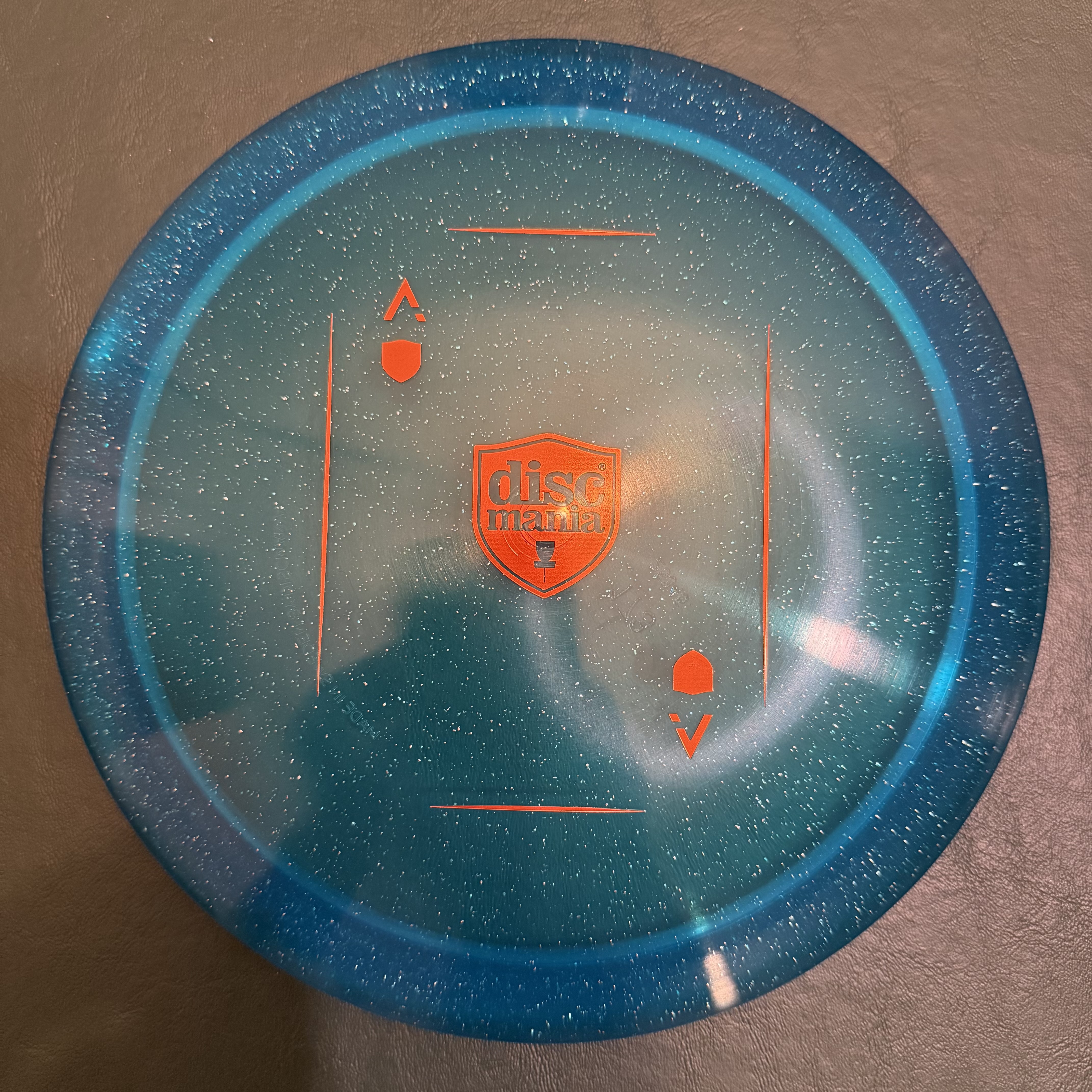 Metal Flake C-Line FD