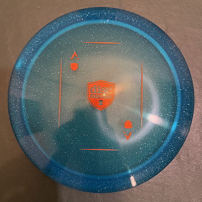 Metal Flake C-Line FD