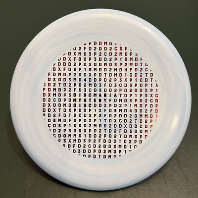 Flex 1 Swirl P-Line P3x