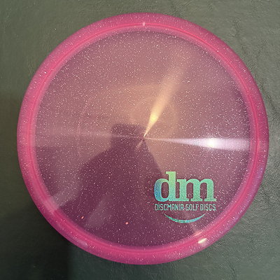 Metal Flake C-Line MD3x