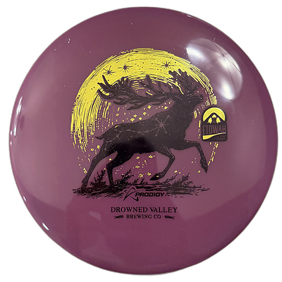 Prodigy A5 | Drowned Valley Brewing Co