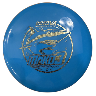 Innova Blue Star Mako3