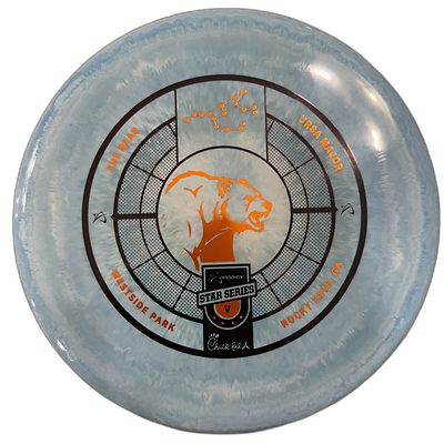 Prodigy A5 | The Bear