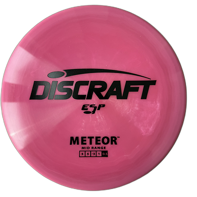 Discraft ESP Meteor