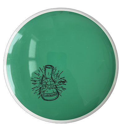 Axiom Crave Lab Second