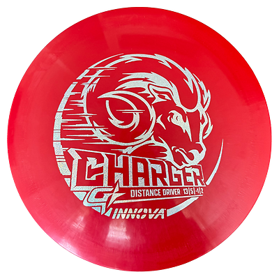 Star Innova Charger