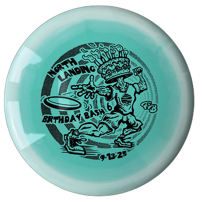 Halo Star Sidewinder