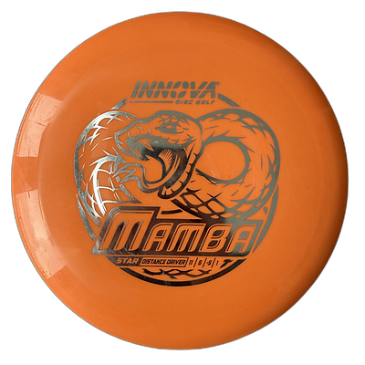 Innova Star Mamba