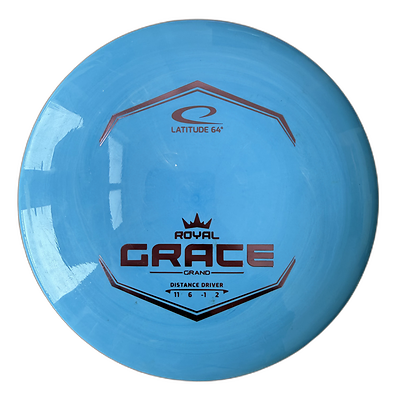 Latitude Royal Grace