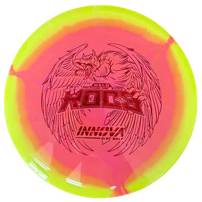 Halo ROC3 Mid Range