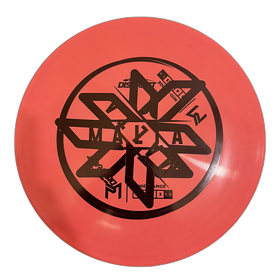 Misprint Malta Midrange