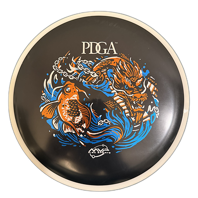 PDGA Member Inertia