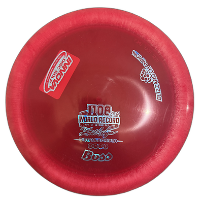 Innova Blizzard Boss