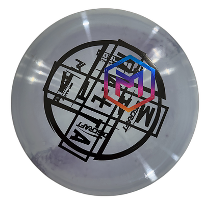 Paul McBeth Misprint Malta