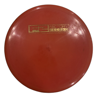 Factory Second Caiman